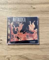 Álbum CD "Load" 1996 Metallica