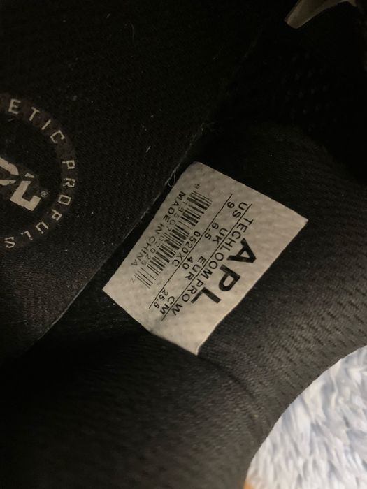 Кроссовки APL 40 размер