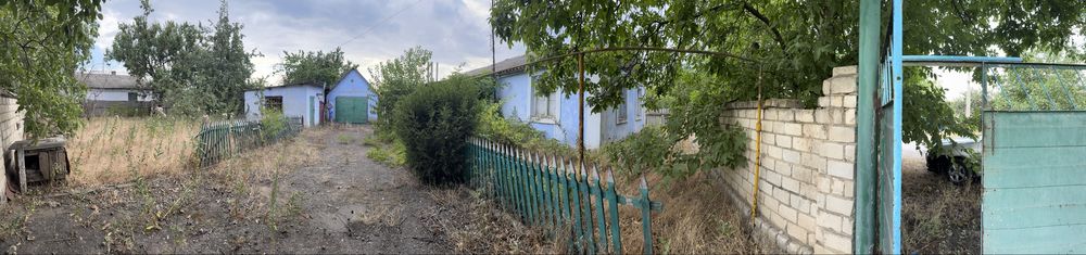 Продам будинок з ділянкою 17,5 соток у с. Миролюбово (Грейгове)