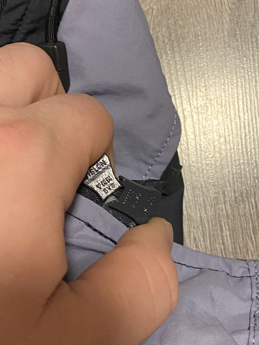 Куртка berghaus gore-tex розмір M