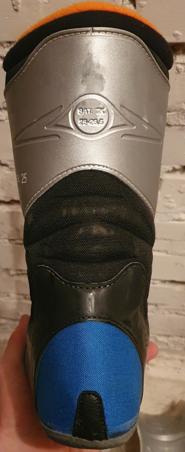 Damskie buty skiturowe Garmont
