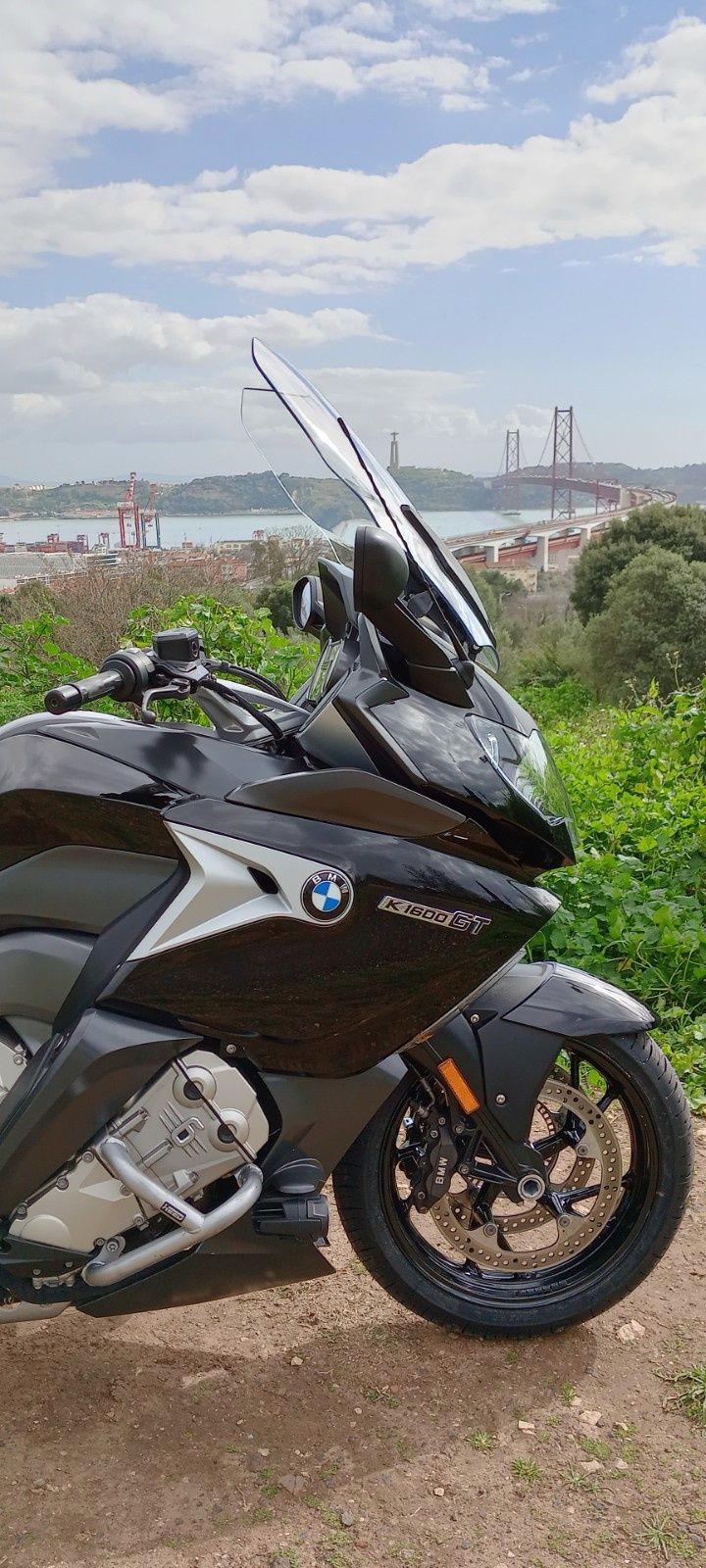 BMW K 1600 GT - 2017