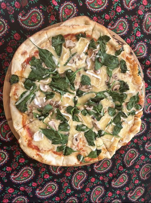 Domki nad jeziorem Czorsztyńskim, Domki w górach na zimę