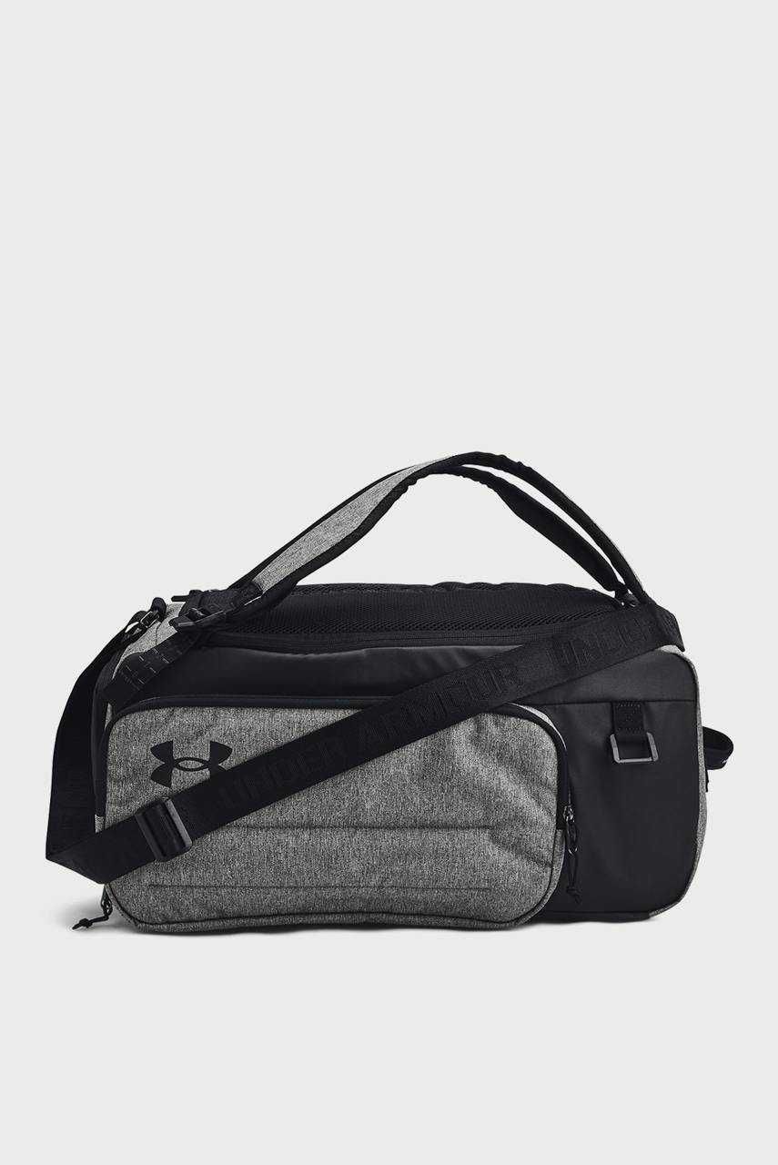 США! Сумка Under Armour Contain Duo SM BP Duffle (1381920-025)