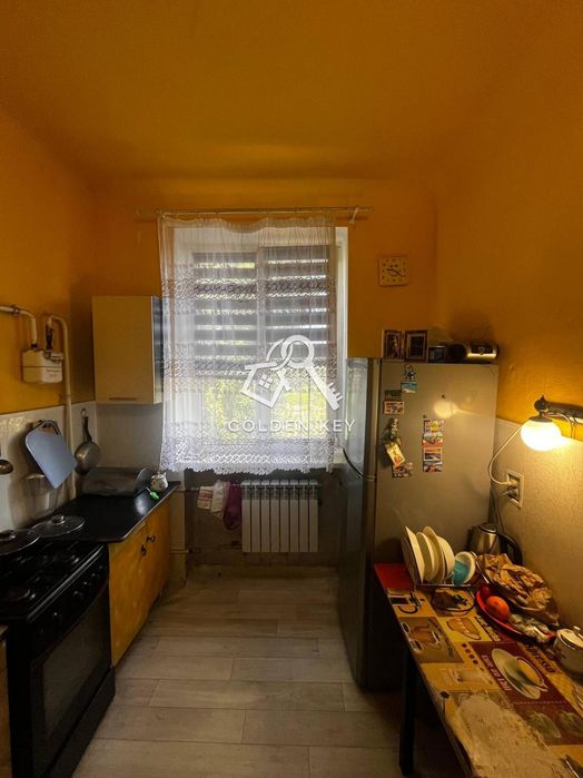 Продаж однокімнатної квартири, 44 квартал