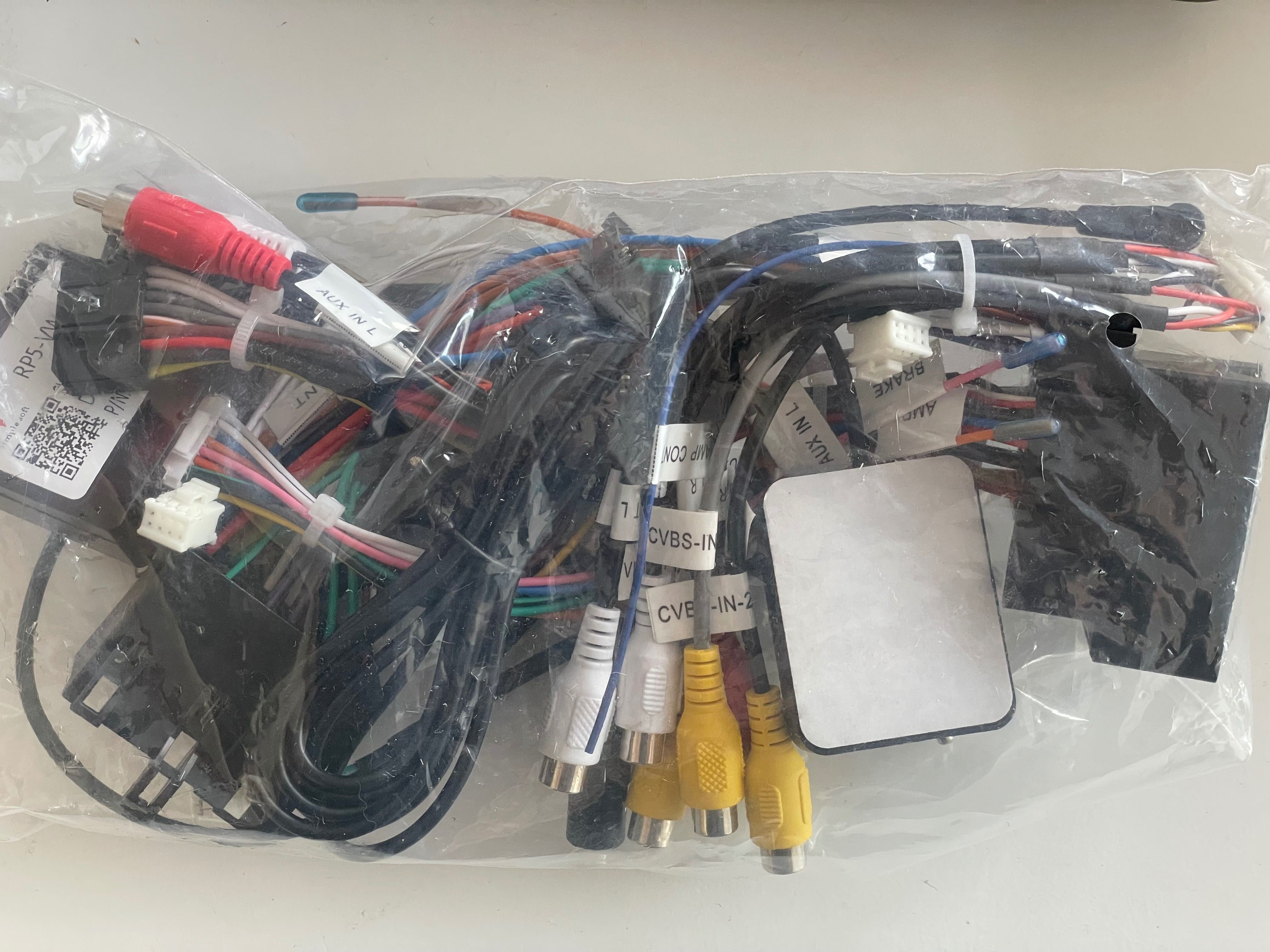 Jusun Android 13 para VW Passat B6 B7 CC, Golf, Seat, Skoda