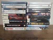 gry Xbox 360 / PC - Kolekcja