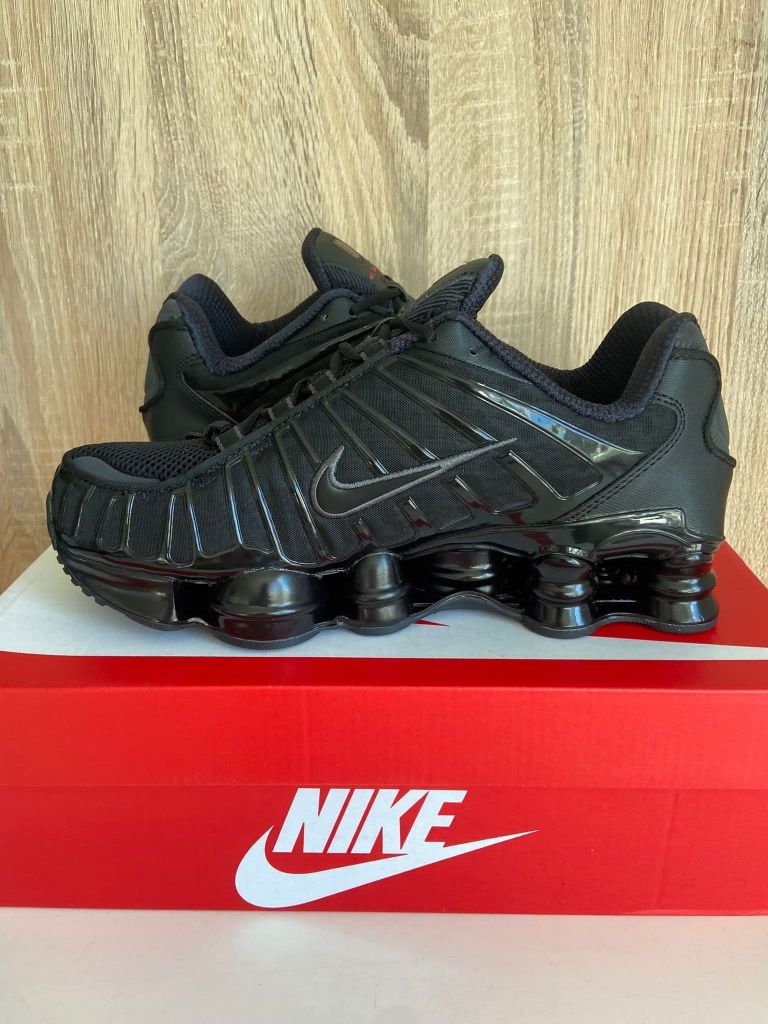 Nowe Nike Shox Air Vapormax Max Plus TN 360 evo Jordan 270 force dunk
