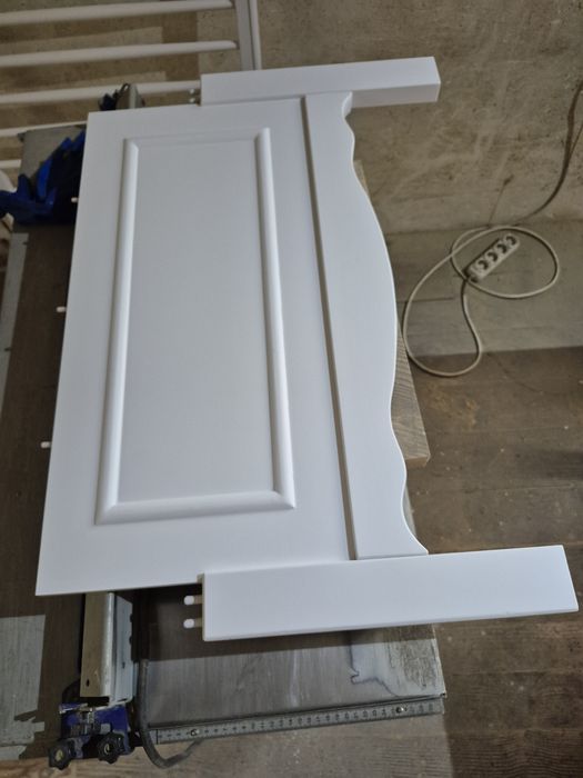 Фарбування фасадів