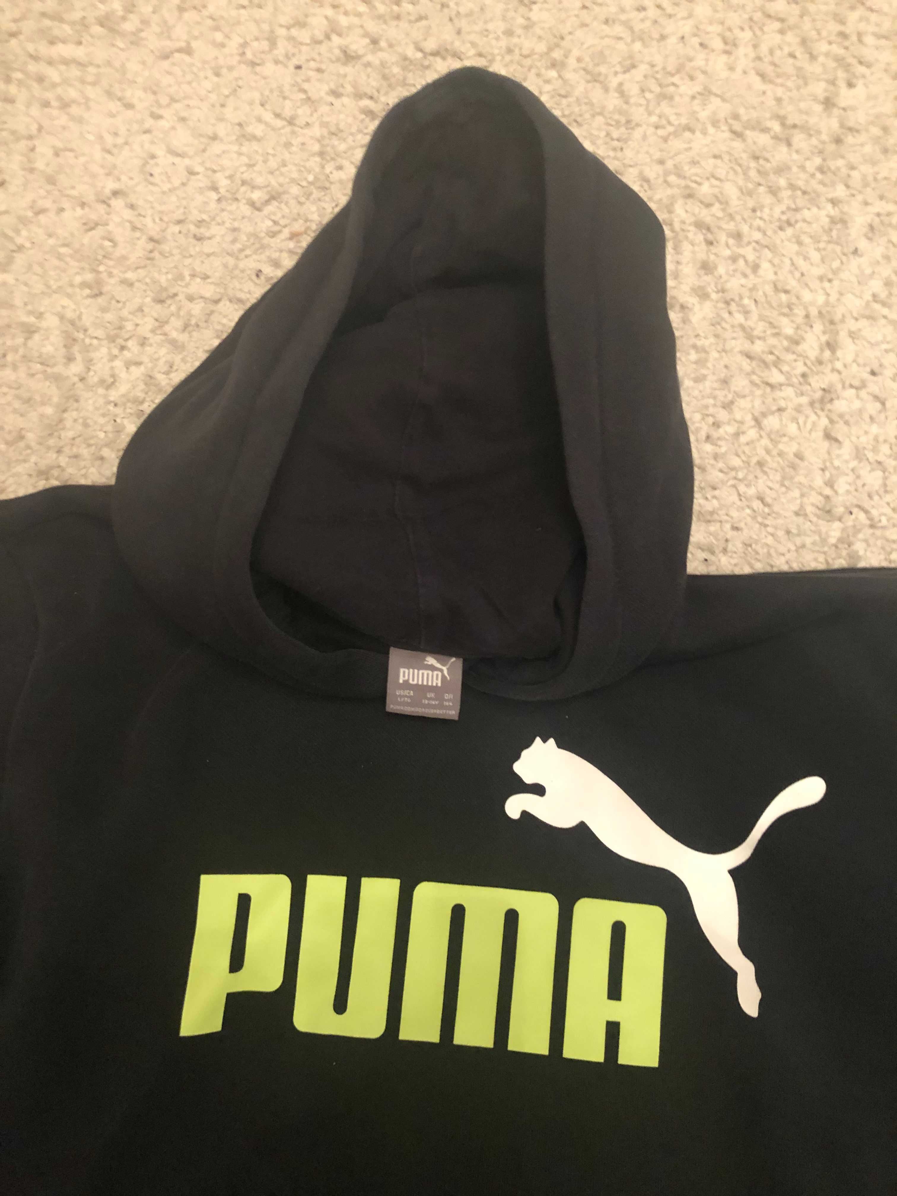 кофта PUMA в ідеальний стан