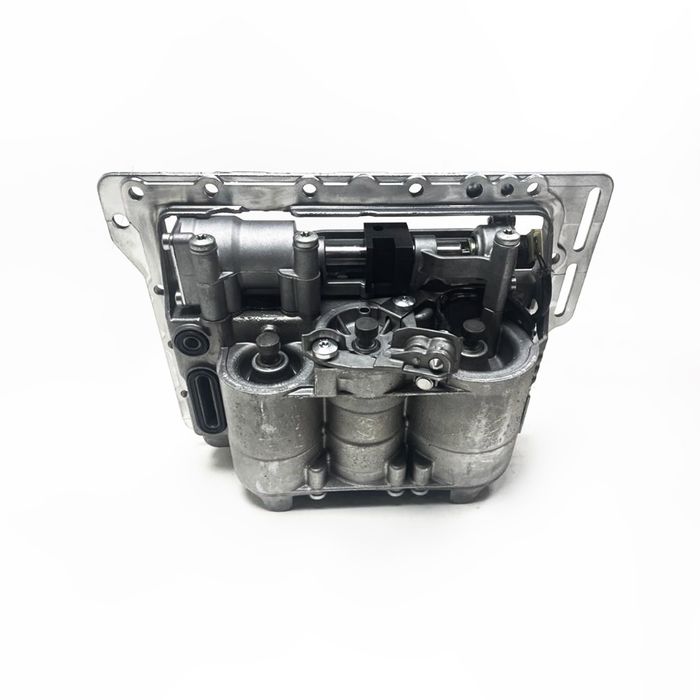 Робот ZF AS TRONIC - Механизм переключения передачи DAF, MAN, IVECO