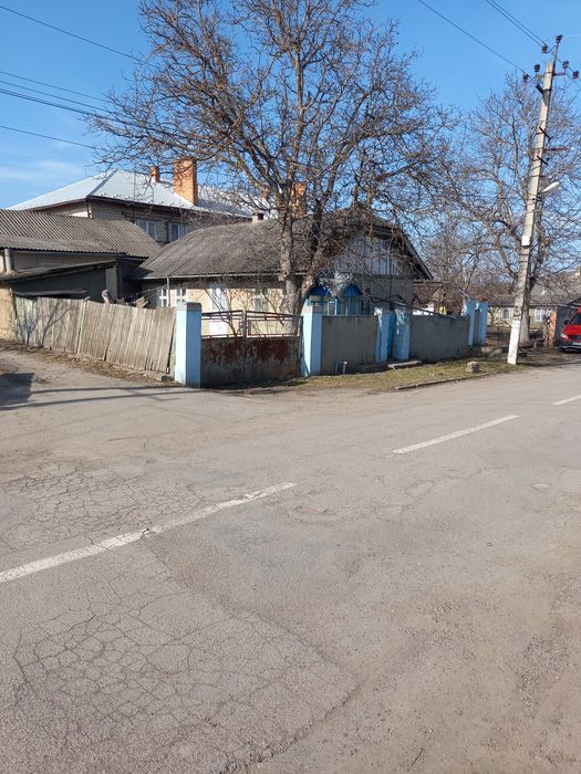 Житловий будинок продам