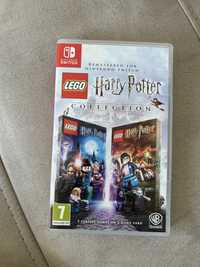 Lego Harry Potter Collection para Nintendo Switch
