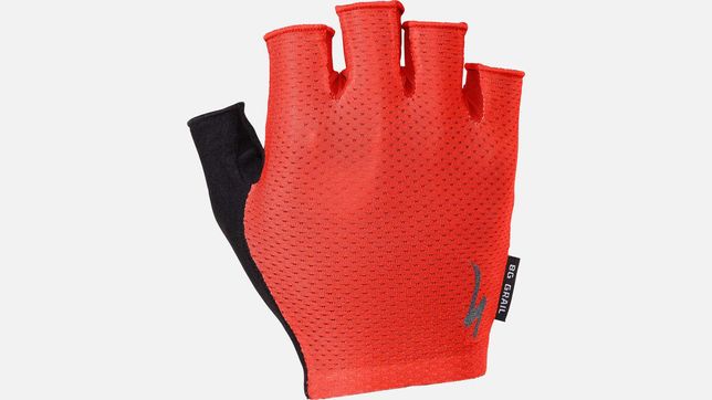 Nowe rękawiczki Specialized BG Grail