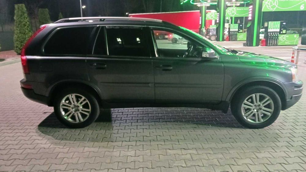 VOLVO XC90 2008p.