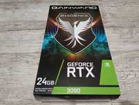 Відеокарта RTX 3090   24Gb     GAINWARD PHOENIX Гарантія