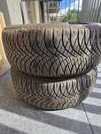 2 opony ! Trazano 206/55 R16 all Season ELITE ! Katowice ?