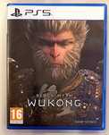 Black Myth Wukong PL PS5 /Jak nowa! Sklep Chorzów