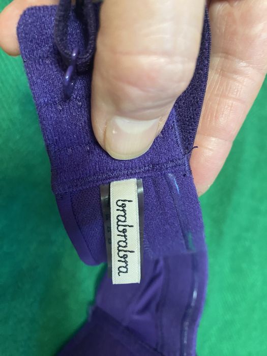 бюстгалтер push up brabrabra