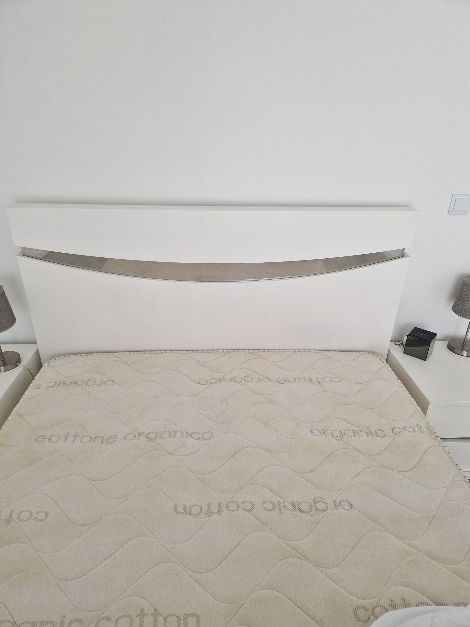 Vendo quarto de casal completo