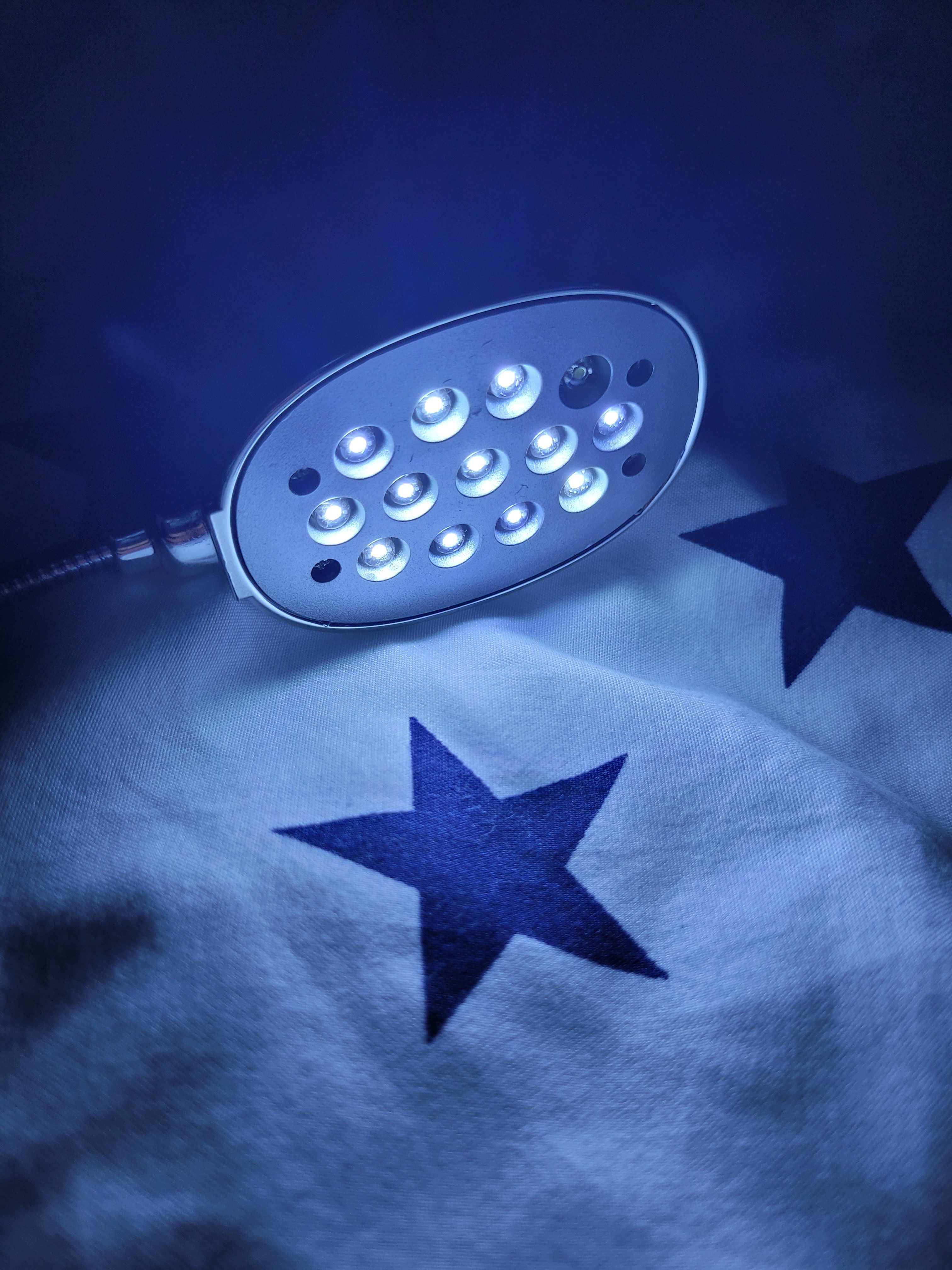 Lampka USB LED Do Laptopa