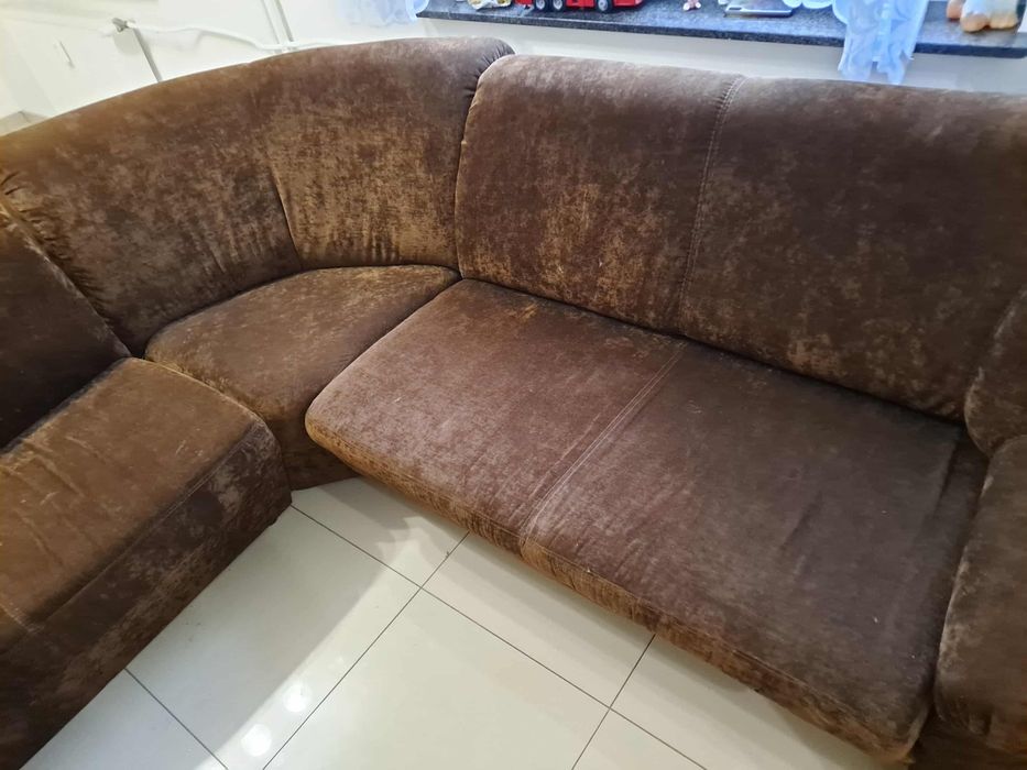 Oddam narożnik w bardzo dobrym stanie