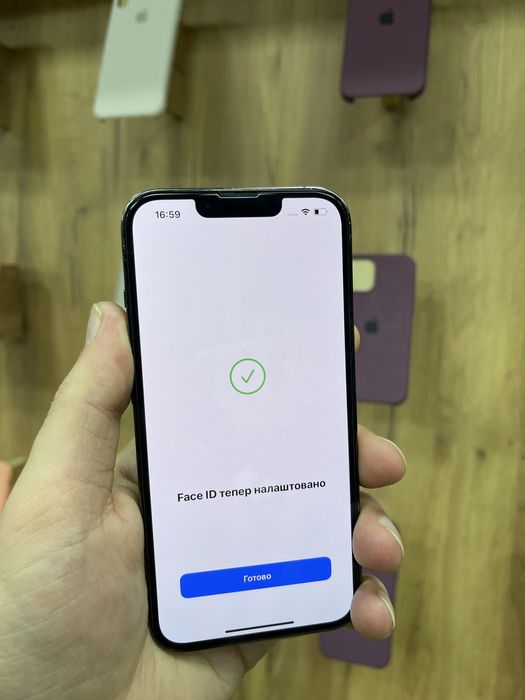 Iphone 13 Pro 512gb Graphite Neverlock