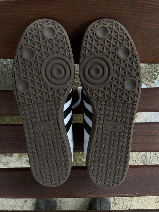 Оригінальні adidas samba самба адідас, адидас