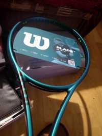 Wilson Blade V9  nowa L2/305g