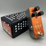 One Control Butter Yellow Auto Quack Envelope Filter Auto Wah Q-tron