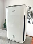 Oczyszczacz powietrza Philips