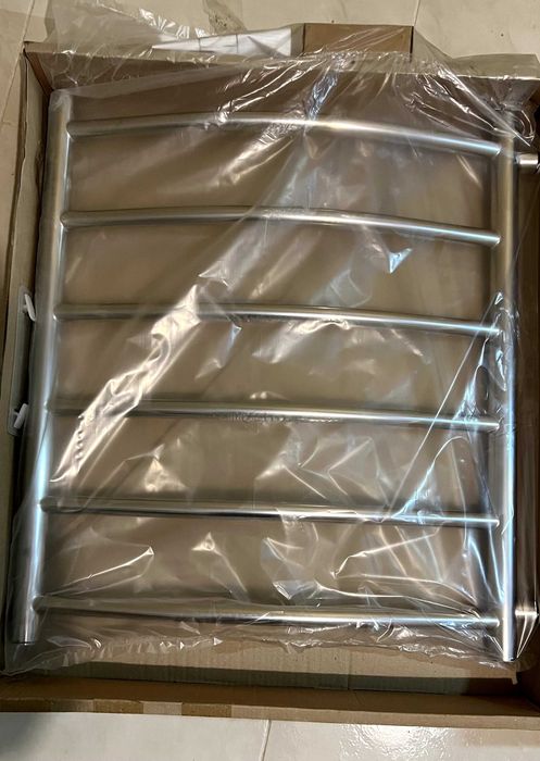 Водяна рушникосушарка Laris