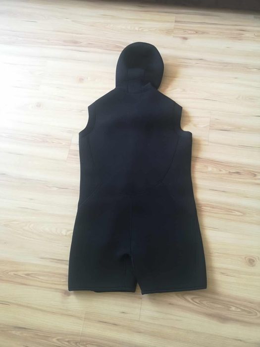 Docieplacz Bare Velocity XXL