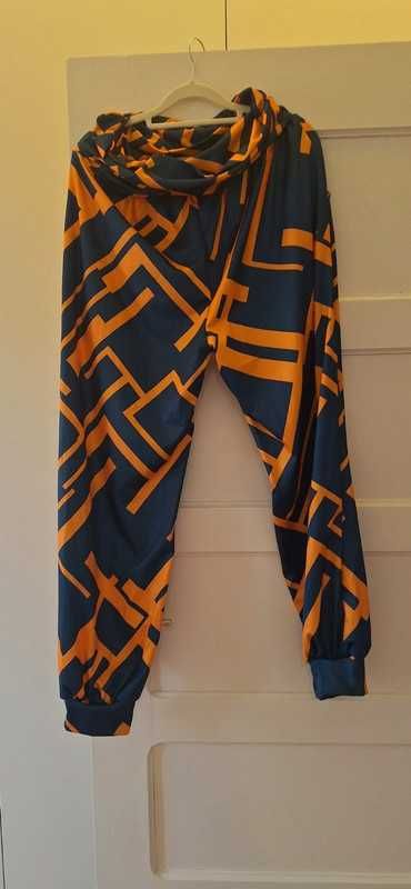 Conjunto Calça e t-shirt