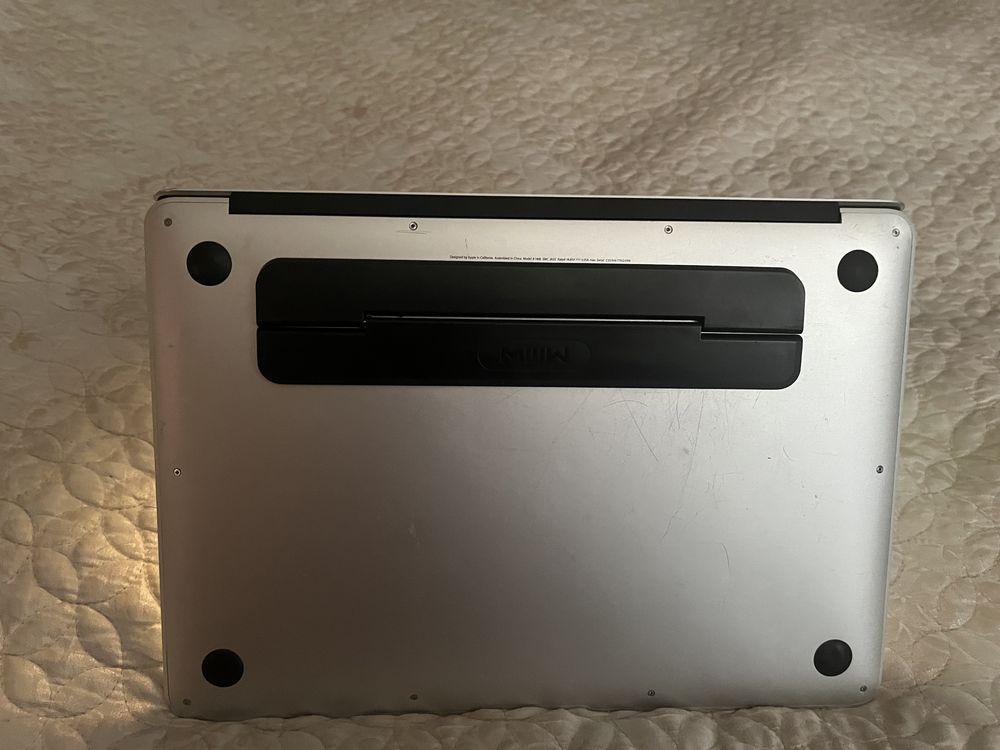 Macbook Air A1466 early 2014, laptop