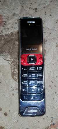 Винтажный телефон Darago