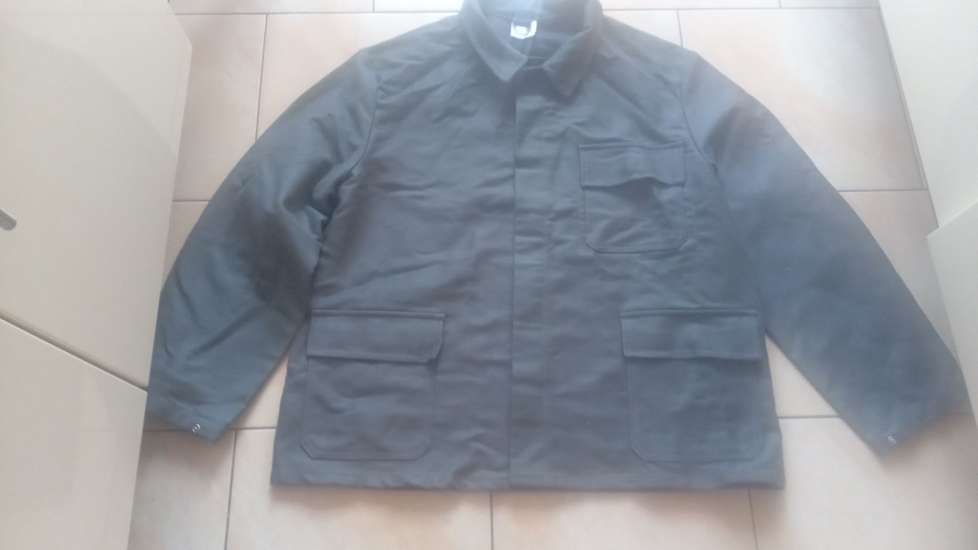 Kurtka Męska Sontex .Nowa.R.58.150zł/Buty skóra Nowe r.43. 180zł.
