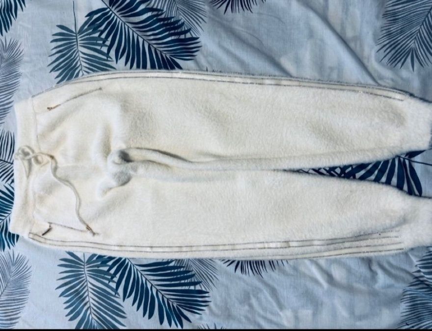 Продам женский штаны альпака