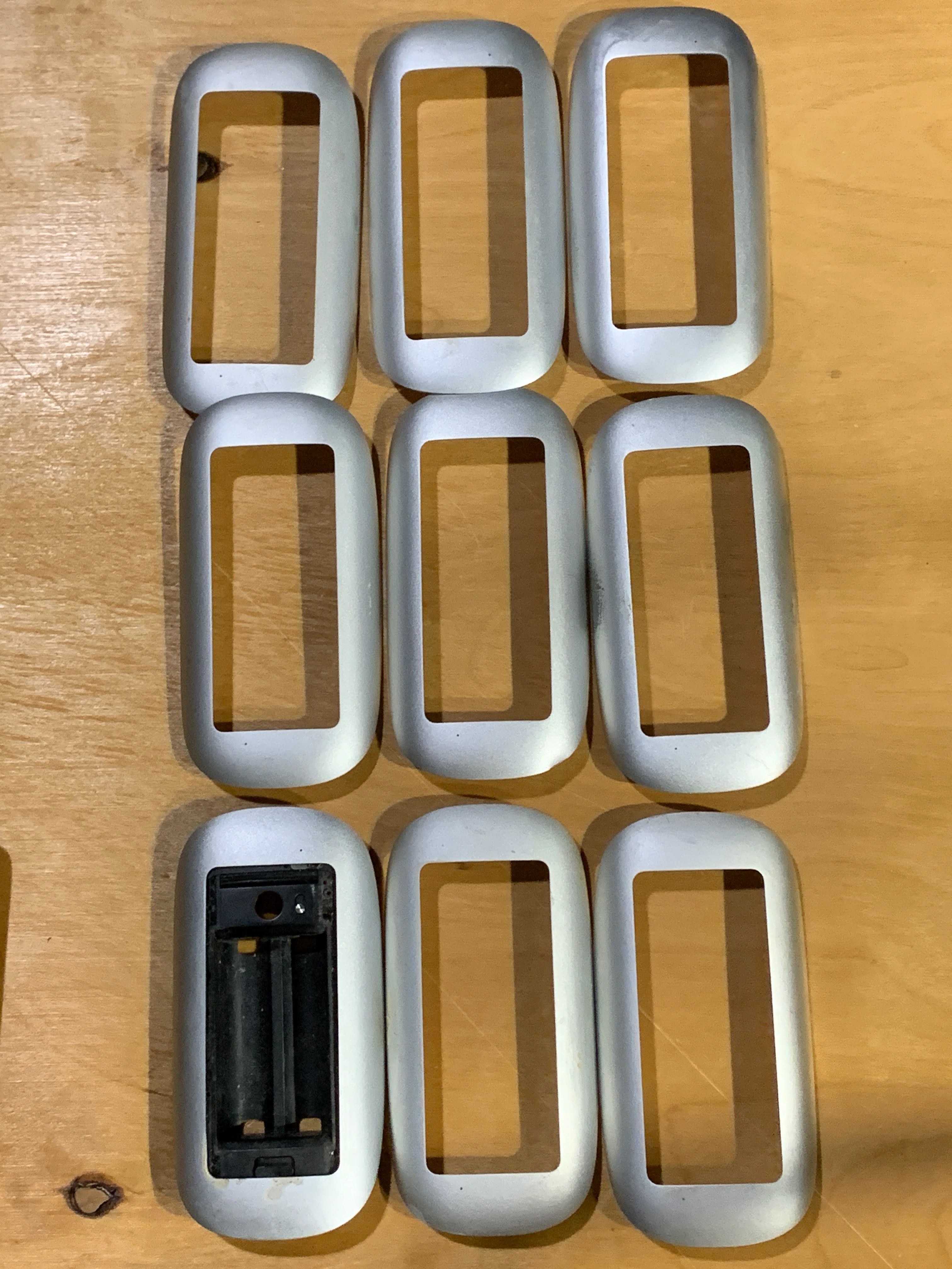 мышки Apple Magic Mouse A1296 на запчасти