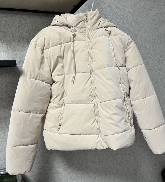 Курточка осіння sinsay