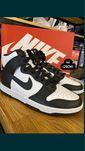 Кросівки nike dunk hi retro