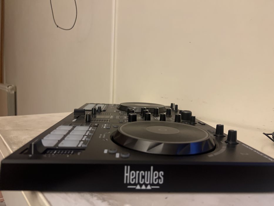 Mesa DJ Hercules 300 MK2