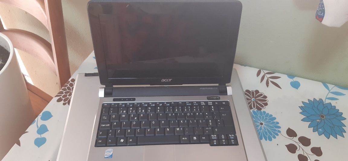 Portátil mini, Acer