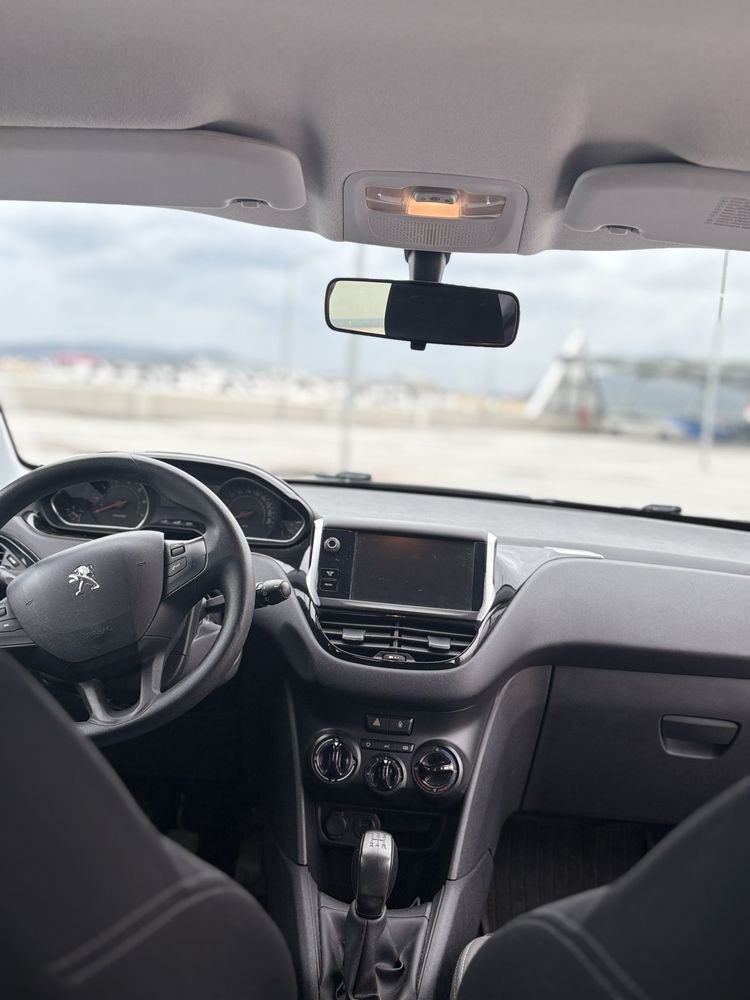 Peugeot 208 1.2 PureTech Style