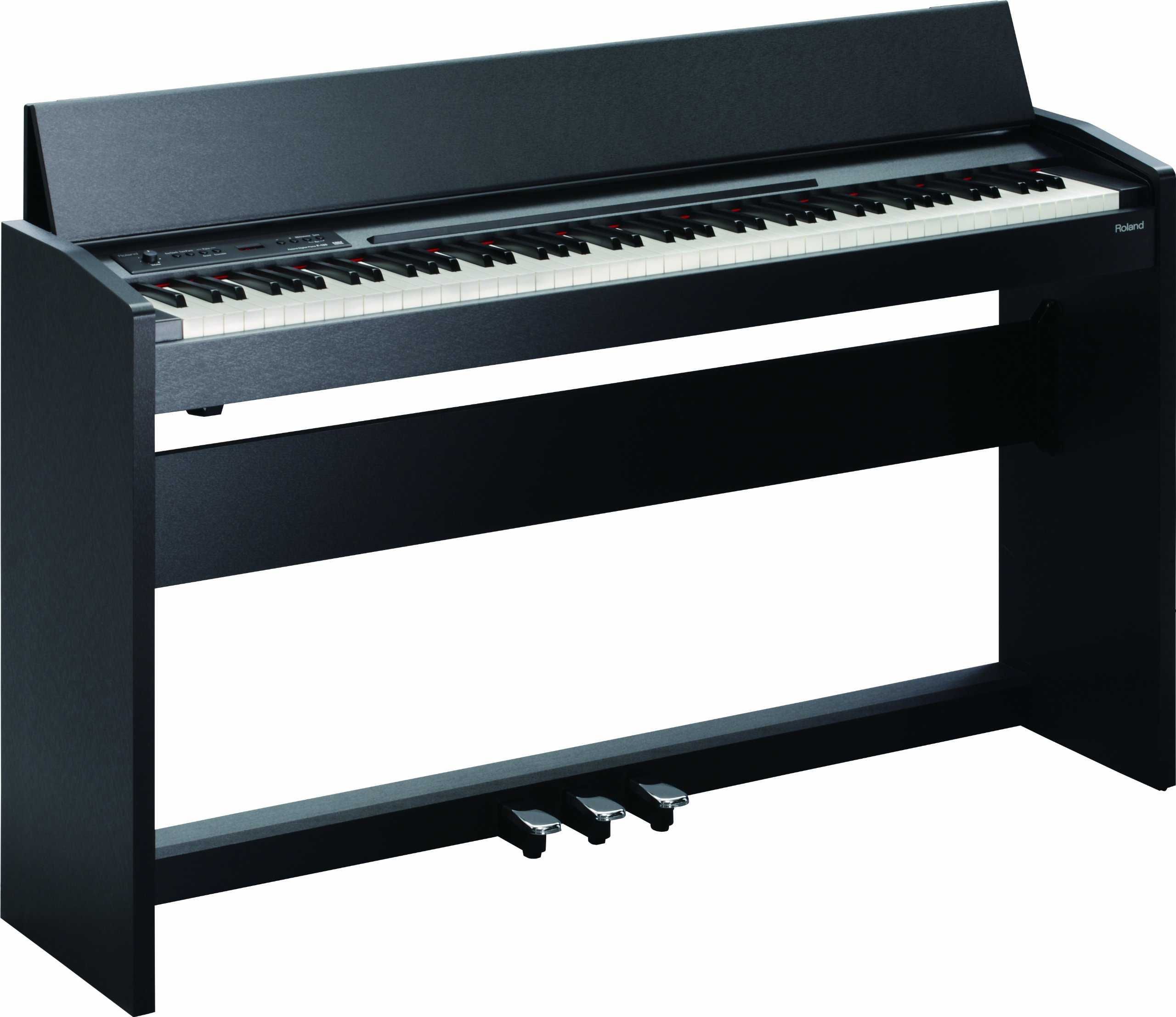 Piano digital Roland F140R