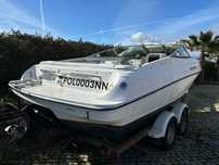 Rinker Captiva