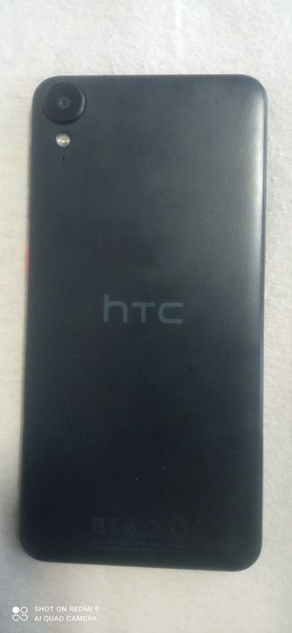 Продам телефон HTS D825u Made in Taiwan  на 1 sim
