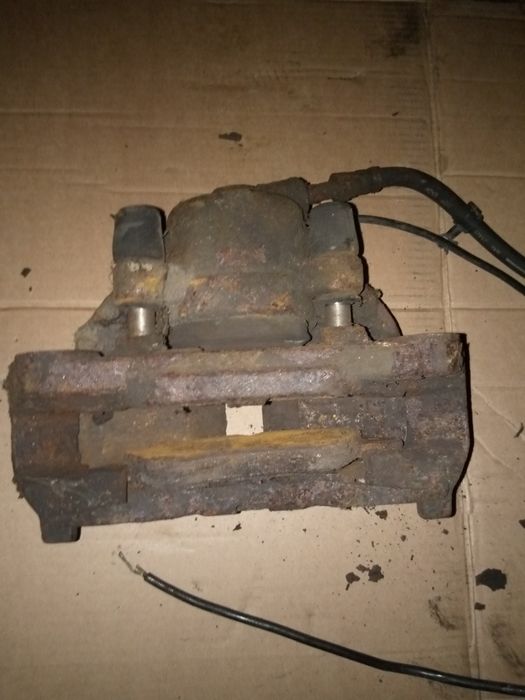 Супорта передні,задні Mercedes Sprinter,LT35 1996-2006p.