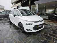 Citroën C4 Picasso 1.6 e-HDi Intensive ETG6