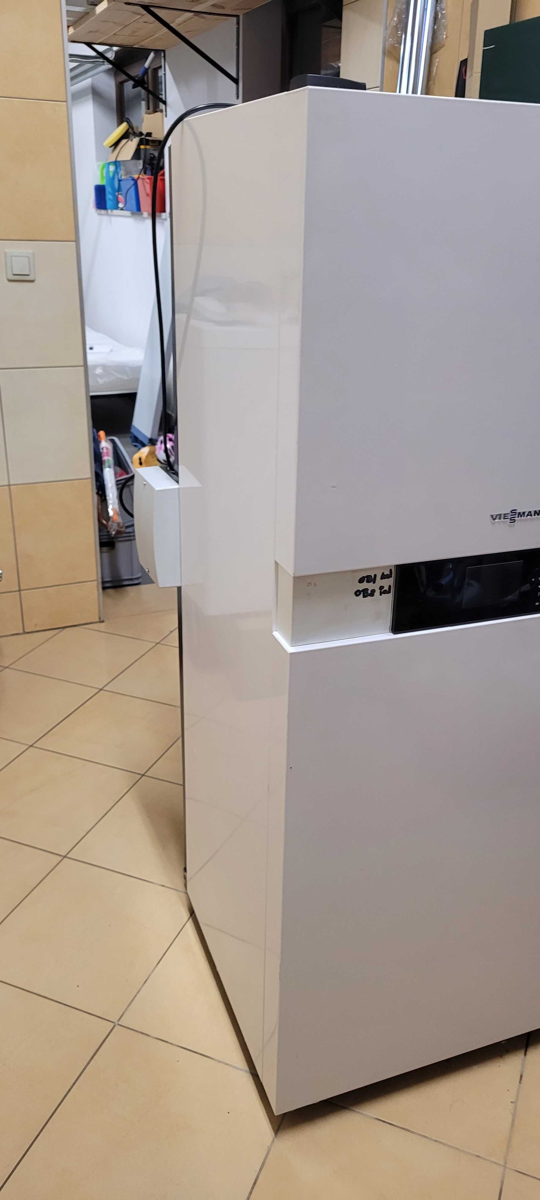 Kocioł gazowy Viessmann Vitodens 222-F FS2b